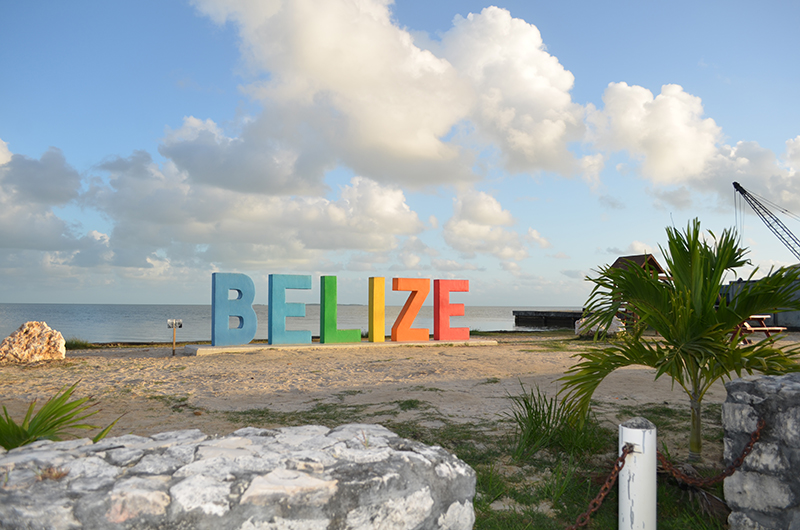 Belize Review